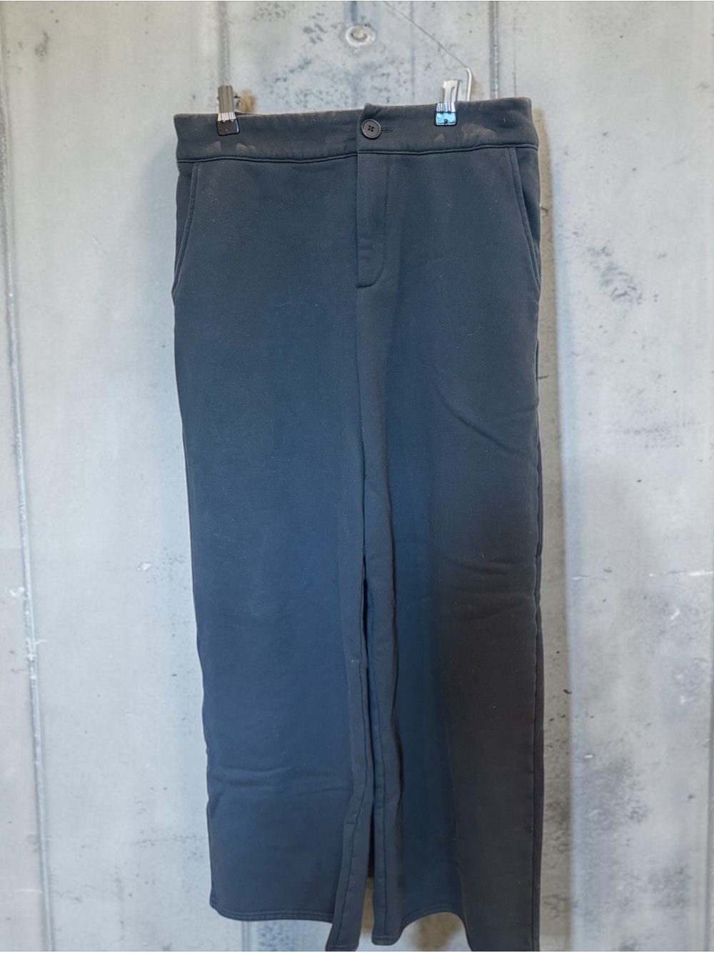 ALO Yoga Grey Sweatpants